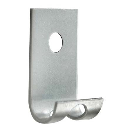 Chi ha osservato il Mod. 71 ECOBIRDS FUNE ACCIAIO INOX 7X7 DIAMETRO 1 MM ROTOLO 100 M - ha visitato anche il Mod. 590 Speciale piastrina inox per ancoraggio fune - Osd gruppo Ecotech srl